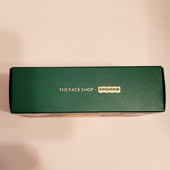 🎄The Face Shop Chia Seed Hydrating Trio Kit - Picture 2 of 4